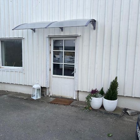 Johannas Ranch Lgh Ovan Stallet Kullavik Ngoại thất bức ảnh