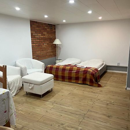 Johannas Ranch Lgh Ovan Stallet Kullavik Ngoại thất bức ảnh