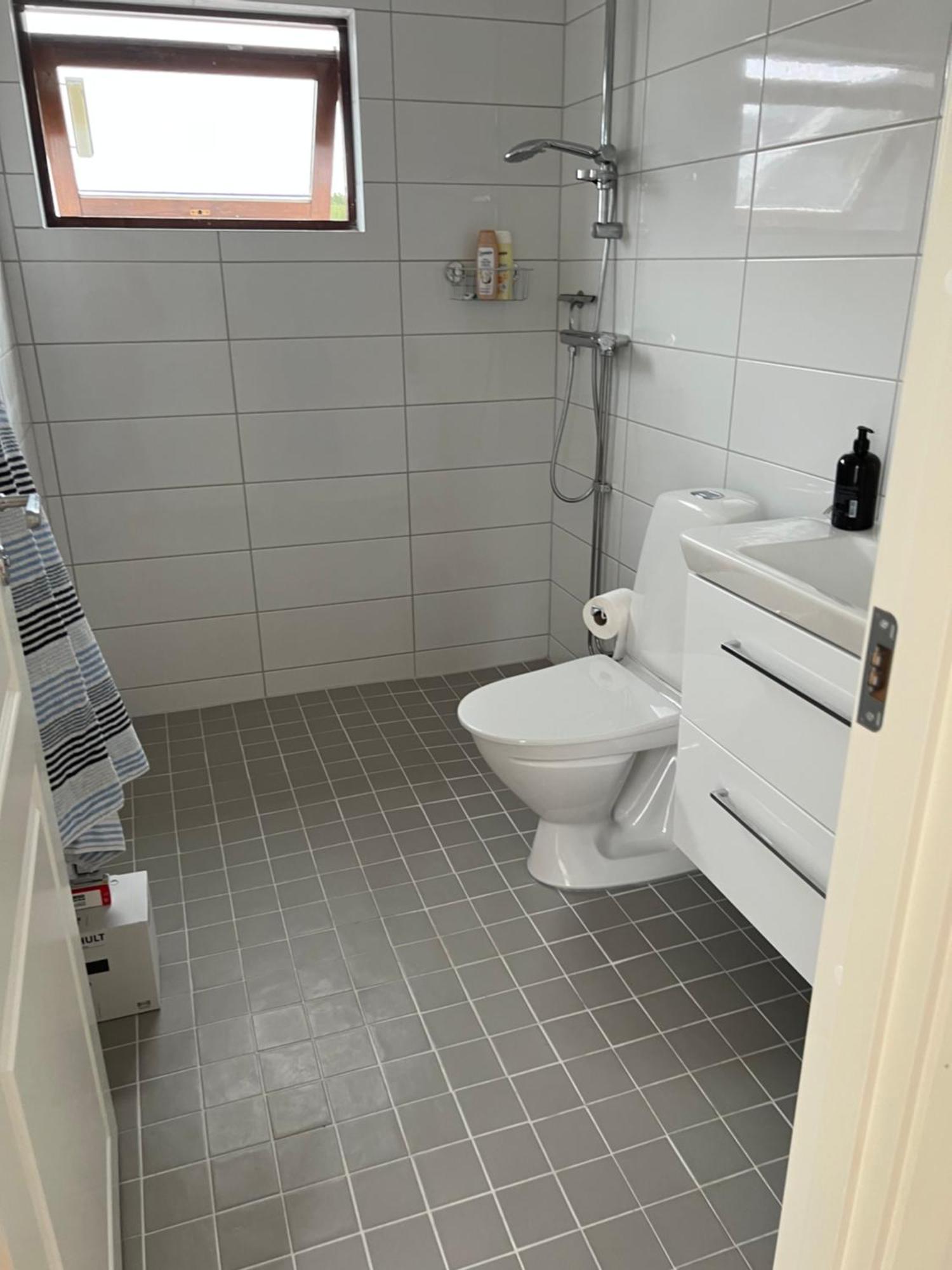 Johannas Ranch Lgh Ovan Stallet Kullavik Ngoại thất bức ảnh