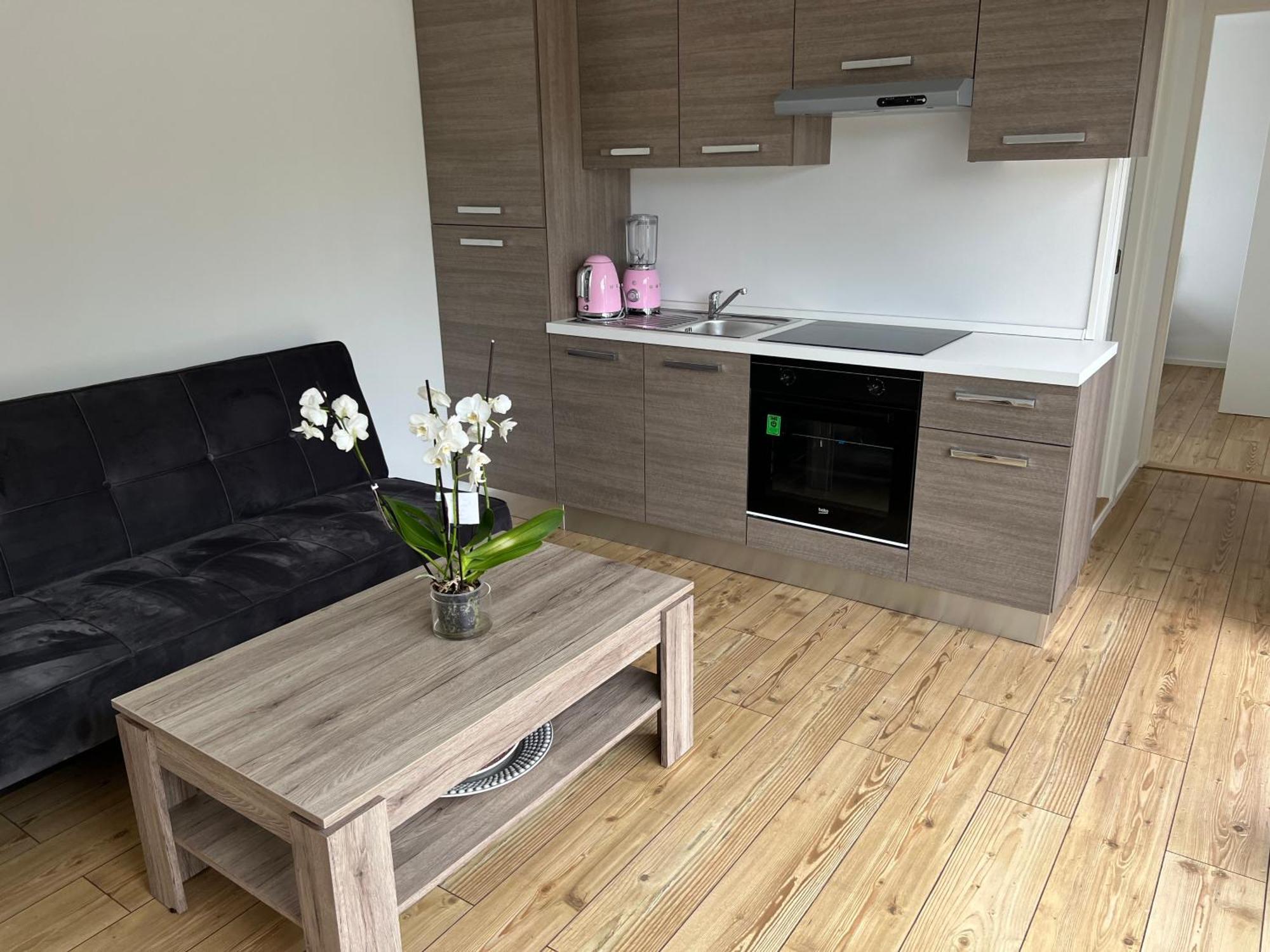 Johannas Ranch Lgh Ovan Stallet Kullavik Ngoại thất bức ảnh