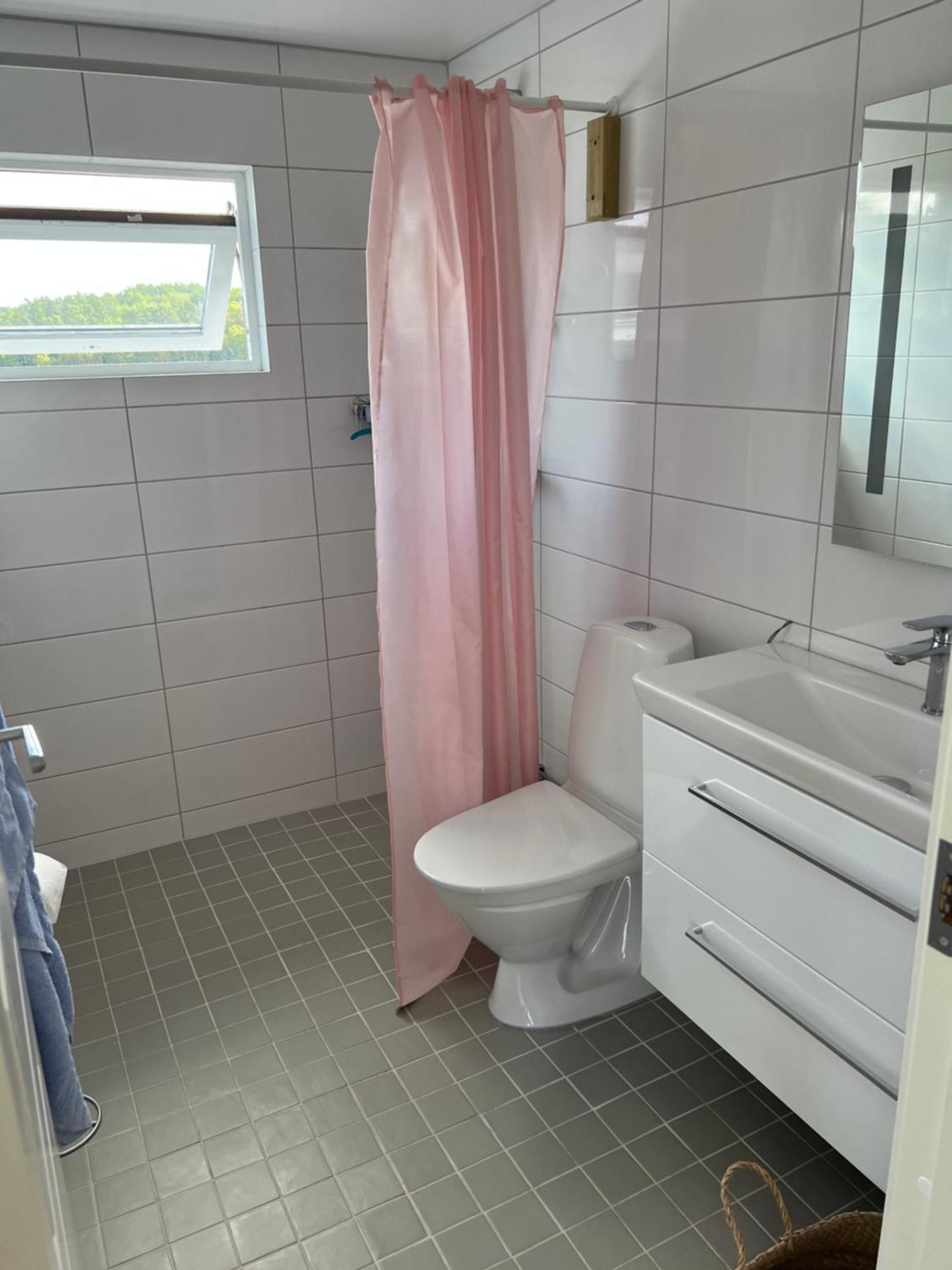 Johannas Ranch Lgh Ovan Stallet Kullavik Ngoại thất bức ảnh