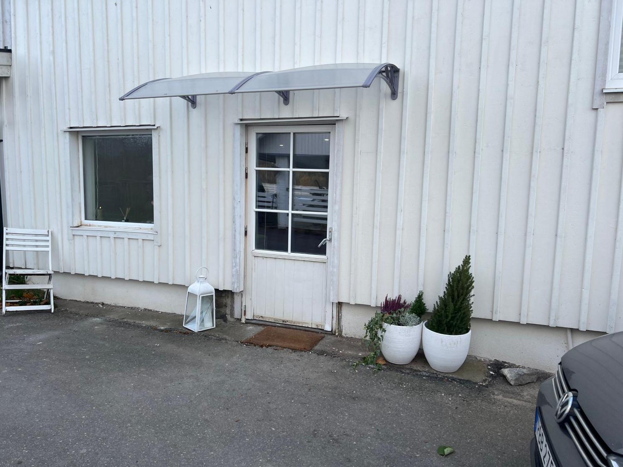 Johannas Ranch Lgh Ovan Stallet Kullavik Ngoại thất bức ảnh