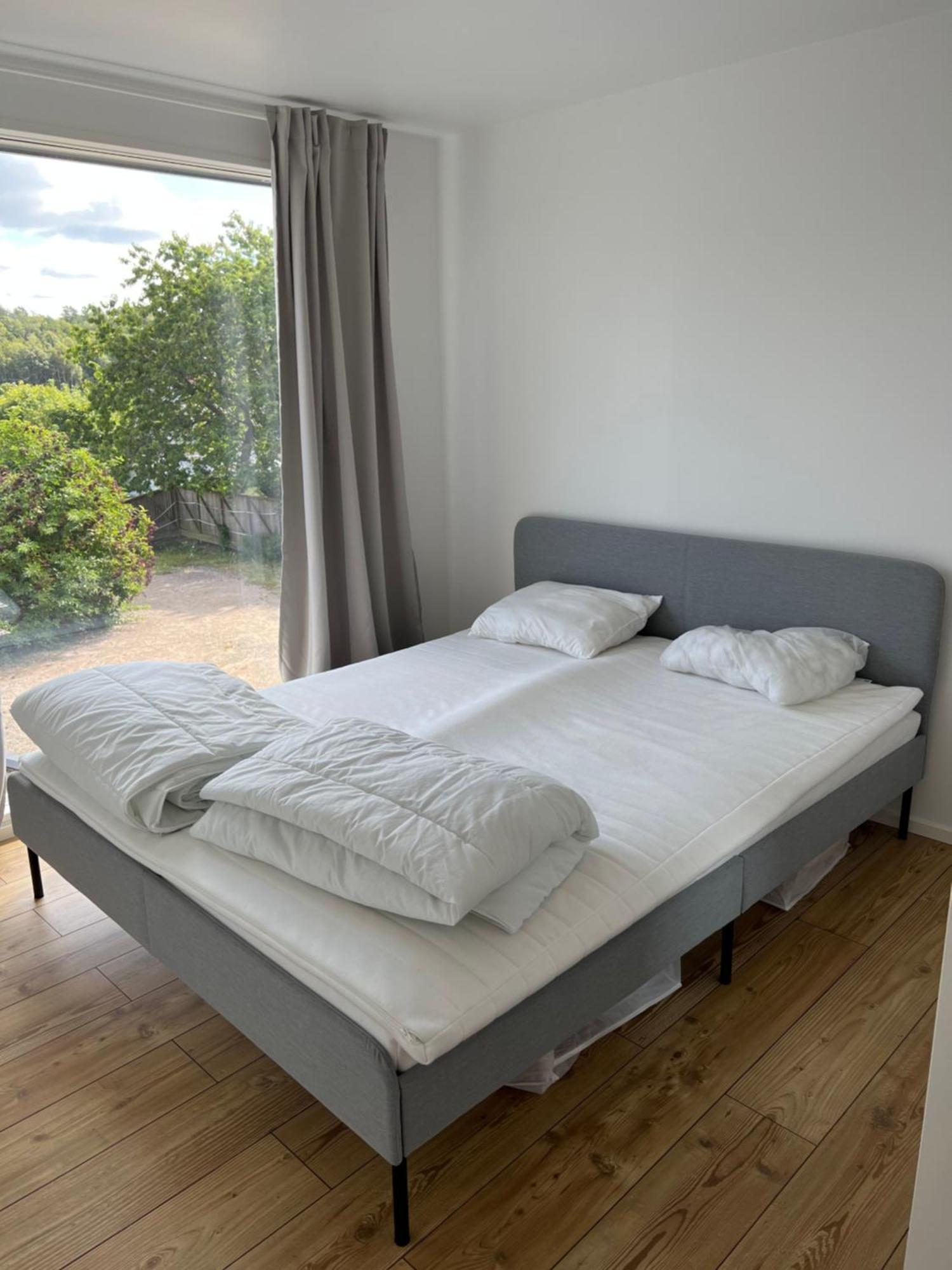 Johannas Ranch Lgh Ovan Stallet Kullavik Ngoại thất bức ảnh